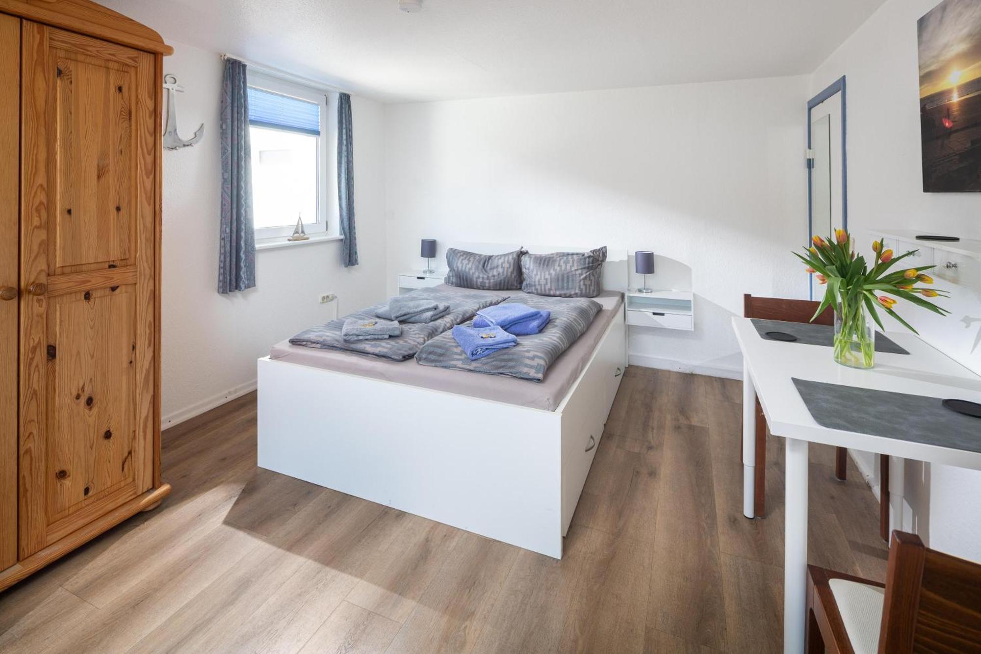 Luetjeoog Apartment Norderney Exterior photo