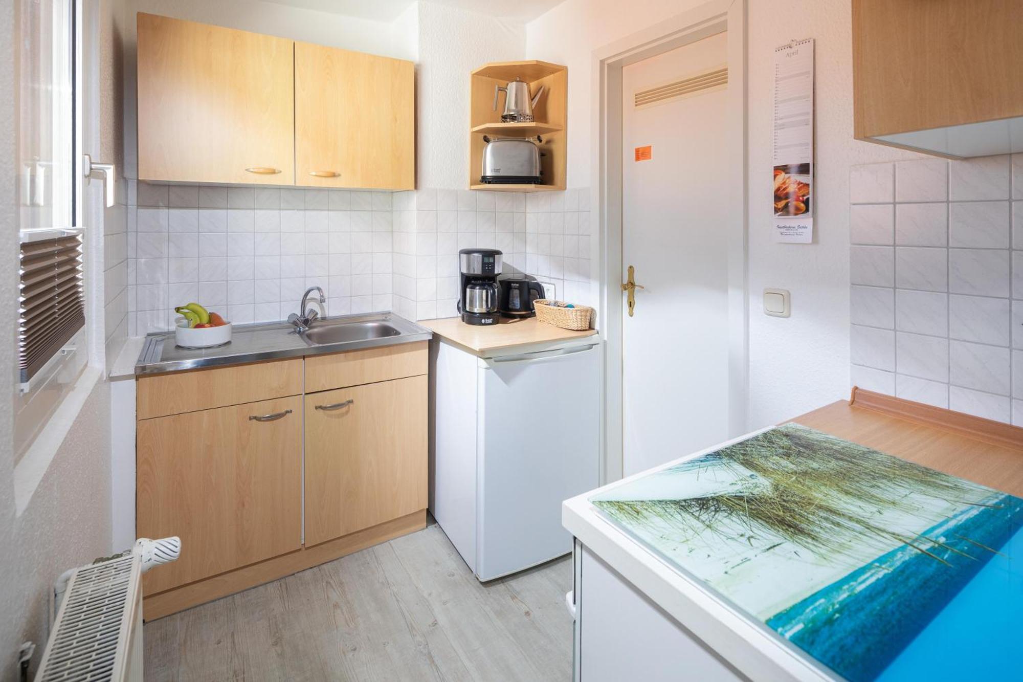 Luetjeoog Apartment Norderney Exterior photo